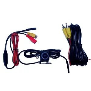 CAMARA DE REV DASS DRC-16HD 1