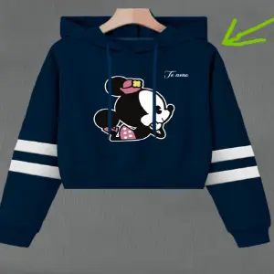Buzo Dama Minnie