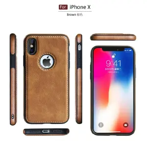 Funda estuche protector para iphone