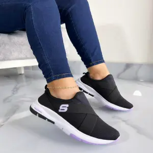 Skecher Deportivo