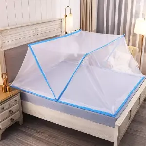TOLDILLO PLEGABLE