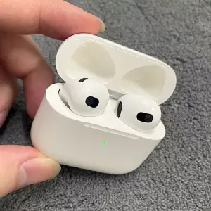 Auriculares Bluetooth Airpods Serie 3
