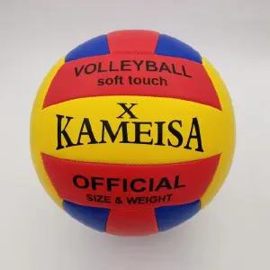 Pelota de voleibol de playa referencia