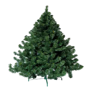 ARBOL DE NAVIDAD DE 1.80