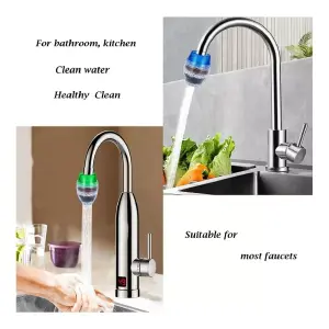 Purificador De Agua Con Filtro