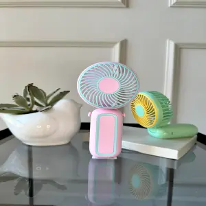 VENTILADOR CON CUERDA