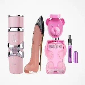 PROMO - 136 DAMA