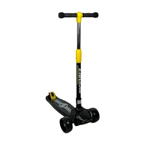 MONOPATIN SCOOTER SPIDER