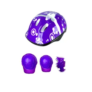 PATINES KIT CHICAGO CON PROTECCIONES