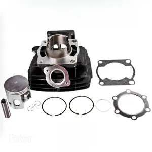 KIT CILINDRO DT 175 /REVO TP ORIGINAL: Rendimiento y Durabilidad - KIT CILINDRO DT 175 /REVO TP ORIGINAL