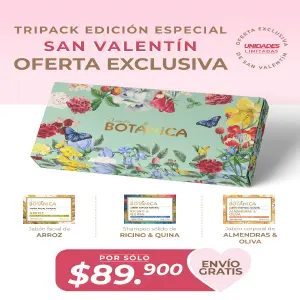 OFERTA SAN VALENTIN