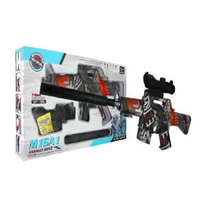 Pistola hidrogel M16A1 WH11