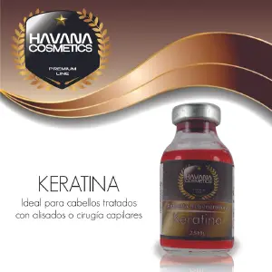 ampolleta havanna-25ml-keratina