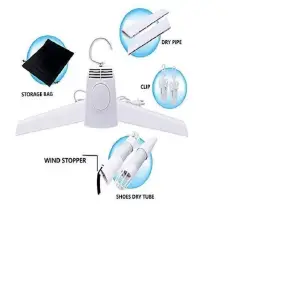 SECADOR DE ROPA