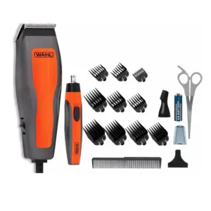 Combo Cut Wahl Recortadora y Trimmer
