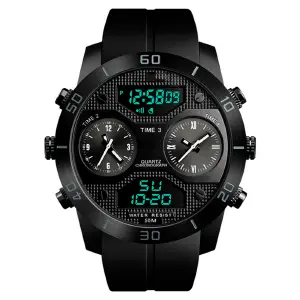 Reloj G-force Original Ak18161 Deportivo