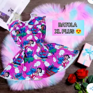 PIJAMAS BATAS NEW REINA
