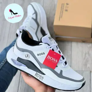 TENIS HUGO BOSS
