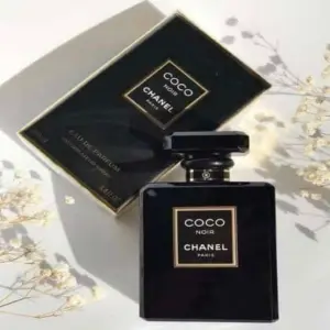 Perfume tipo Coco Noir