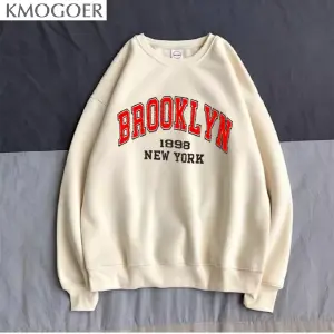 BUZO DEPORTIVO CR BROOKLIN M-09