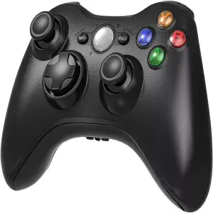 CONTROL INALAMBRICO XBOX 360