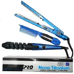 Combo Nano Titanium