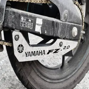 GUARDA CADENA FZ 2,0