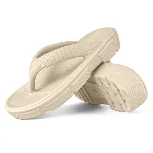 Sandalias Unisex Ultra Suaves (100% EVA)