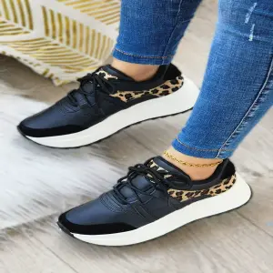 LINDOS TENIS DAMA