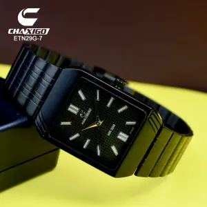 ETN29G RELOJ CHAXIGO METALICO HOMBRE