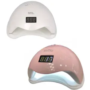 Lampara uña 120W LPU-120W
