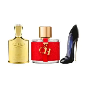 PERFUMES CREEDIMPERIAL+CHWOMAN+GOODGIRL