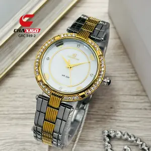 GRC349L RELOJ CHAXIGO TIPO JOYA METAL