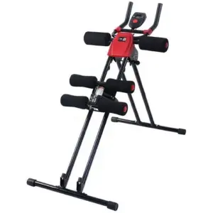 Ab Vertical Maquina Abdominales