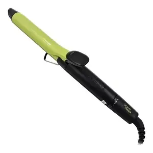 PINZA RIZADORA AGUACATE