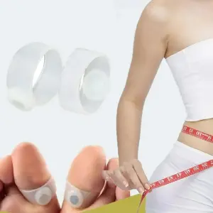 ANILLOS, imán, PERDIDA PESO X2 UND
