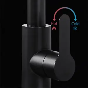 Llave Mezclador Monocontrol Lavaplatos