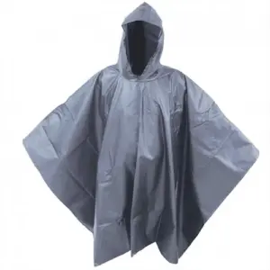 Carpa Ruana Impermeable Para Adulto