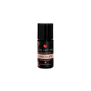 Lubricante Sen Íntimo - Chocolate Caliente: Experimenta el Placer - Lubricante Sen Intimo - Chocolate Calien