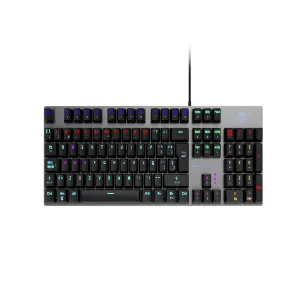 TECLADO MECANICO PRIMUS RGB
