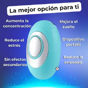 Maquina Sueño Aparato Ayuda Dormir Terap