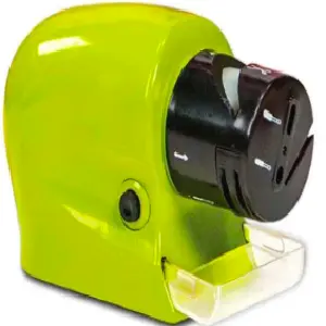 AFILADOR DE CUCHILLO ELÉCTRICO