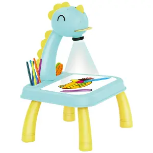 DIBUJO PROYECTOR PARA NIÑOS GRANDE: ¡Despierta la Creatividad! - DIBUJO PROYECTOR PARA NIÑOS GRANDE