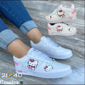 ZAPATILLA DEPORTIVA AIR FORCE ONE