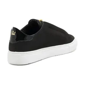 Sneakers para Hombre Arigat Negro II