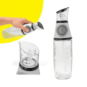 DISPENSADOR DE ACEITE