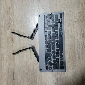 Teclado plegable A-1005
