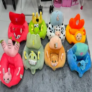 COJÍN PARA SENTAR AL BEBÉ: Comodidad y Seguridad para tu Pequeño - COJIN PARA SENTAR AL BEBE