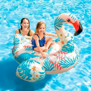 Flotador Flamenco Inflable Pool 57559NP