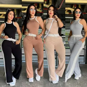 Conjunto Juana